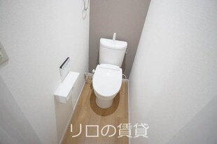 リヴェール堀池の物件内観写真